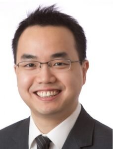 David Chen